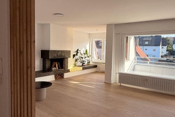 Prodej bytu 3+kk 108 m², Kornwestheim Prodej bytu 3+kk 108 m², Kornwestheim