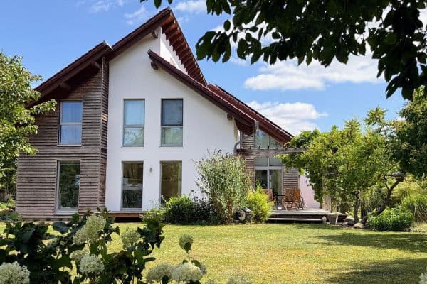 Prodej domu 224 m², pozemek 860 m², Minden, Severní Porýní-Vestfálsko Prodej domu 224 m², pozemek 860 m², Minden, Severní Porýní-Vestfálsko