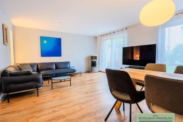 Prodej domu 144 m², pozemek 188 m², Fürth Prodej domu 144 m², pozemek 188 m², Fürth