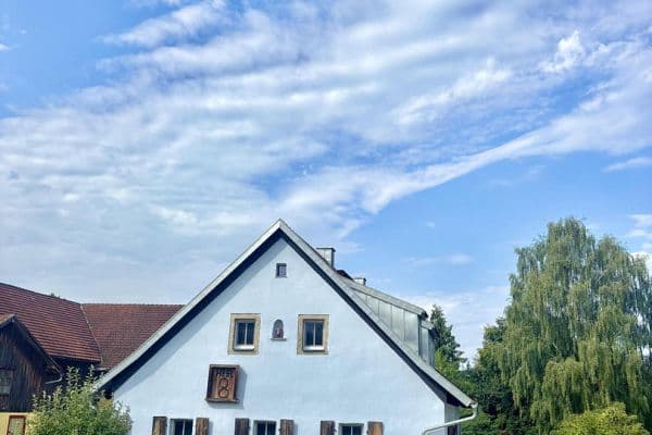 Prodej domu 220 m², pozemek 2.019 m², Uckersdorf 8, Schwarzhofen Prodej domu 220 m², pozemek 2.019 m², Uckersdorf 8, Schwarzhofen
