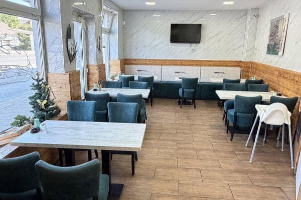 Pronájem nebytového prostoru 214 m², Lohbachstraße 8, Velbert Pronájem nebytového prostoru 214 m², Lohbachstraße 8, Velbert