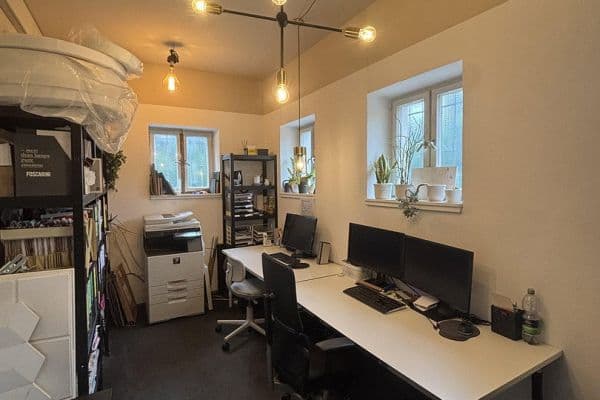 Pronájem kanceláře 13 m², Aloys-Schreiber-Str. 8-10, Bühl Pronájem kanceláře 13 m², Aloys-Schreiber-Str. 8-10, Bühl
