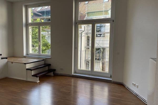Pronájem bytu 5+1 202 m², Dufourstrasse 4, Leipzig, Sasko Pronájem bytu 5+1 202 m², Dufourstrasse 4, Leipzig, Sasko