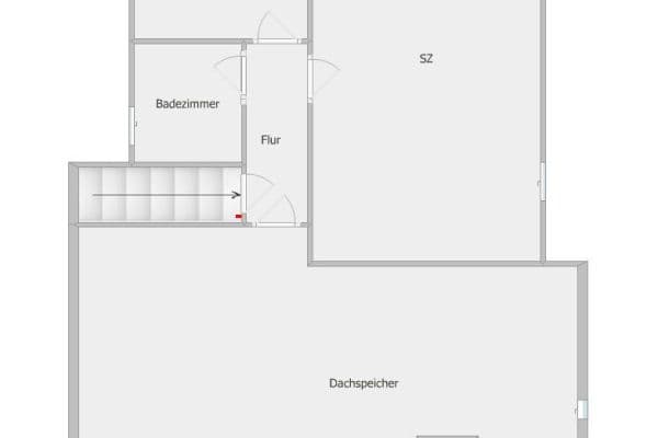 Prodej domu 270 m², pozemek 869 m², Bad Rappenau Babstadt Prodej domu 270 m², pozemek 869 m², Bad Rappenau Babstadt