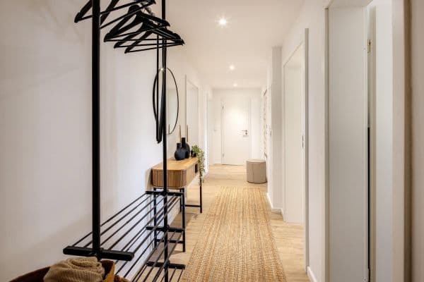 Prodej bytu 3+1 66 m², Nürnberg, Bavorsko Prodej bytu 3+1 66 m², Nürnberg, Bavorsko