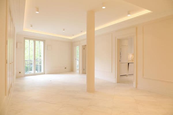 Pronájem kanceláře 193 m², Hohenzollerndamm, Berlin, Berlín Pronájem kanceláře 193 m², Hohenzollerndamm, Berlin, Berlín