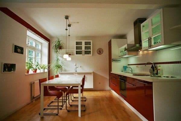 Pronájem bytu 2+kk 62 m², Yorckstr. 20, Düsseldorf Pronájem bytu 2+kk 62 m², Yorckstr. 20, Düsseldorf