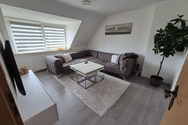 Pronájem bytu 3+kk 55 m², Hagelkreuzstraße 204, Duisburg Pronájem bytu 3+kk 55 m², Hagelkreuzstraße 204, Duisburg