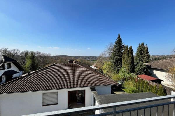 Pronájem bytu 3+1 62 m², Weegener Str. 36, Lohmar Pronájem bytu 3+1 62 m², Weegener Str. 36, Lohmar