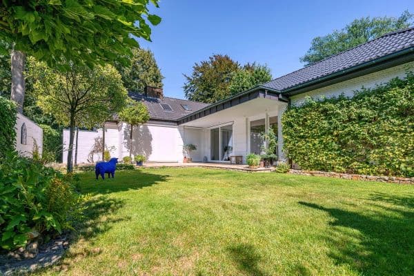 Prodej domu 199 m², pozemek 630 m², Münster-St. Mauritz, Severní Porýní-Vestfálsko Prodej domu 199 m², pozemek 630 m², Münster-St. Mauritz, Severní Porýní-Vestfálsko
