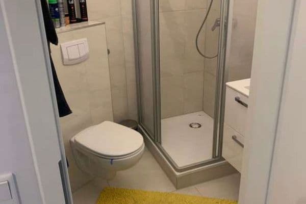 Pronájem bytu 2+1 43 m², Röthelteich 22, Ennepetal Pronájem bytu 2+1 43 m², Röthelteich 22, Ennepetal