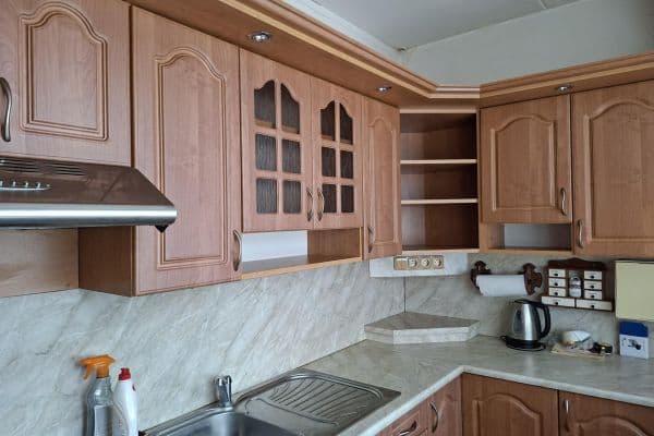 Prodej bytu 2+1 58 m², Slovenská, SO POÚ Trutnov Prodej bytu 2+1 58 m², Slovenská, SO POÚ Trutnov