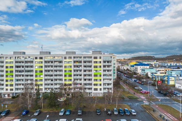 Prodej bytu 4+1 70 m², Havlíčkova, Mladá Boleslav, Středočeský kraj Prodej bytu 4+1 70 m², Havlíčkova, Mladá Boleslav, Středočeský kraj