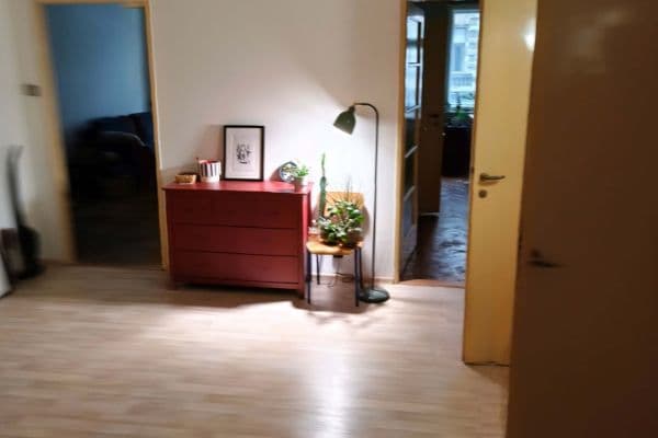 Pronájem bytu 4+1 110 m², Žitná, Praha Pronájem bytu 4+1 110 m², Žitná, Praha