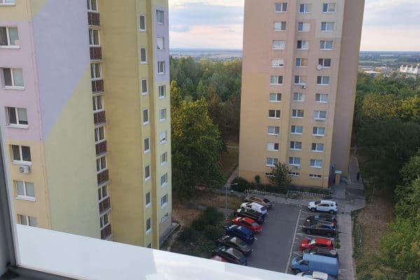 Prodej bytu 3+1 70 m², Saratovská, Prodej bytu 3+1 70 m², Saratovská,