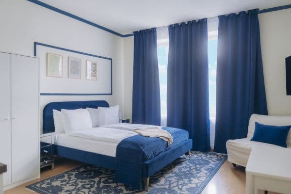 Pronájem bytu 27 m², Bulharská, Karlovy Vary, Karlovarský kraj Pronájem bytu 27 m², Bulharská, Karlovy Vary, Karlovarský kraj