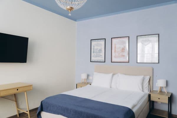 Pronájem bytu 29 m², Bulharská, Karlovy Vary, Karlovarský kraj Pronájem bytu 29 m², Bulharská, Karlovy Vary, Karlovarský kraj
