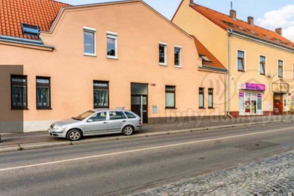 Prodej bytu 2+kk 53 m², Záběhlická, Praha Prodej bytu 2+kk 53 m², Záběhlická, Praha