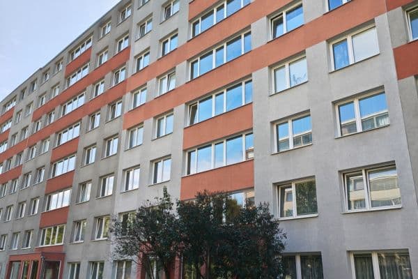 Prodej bytu 3+1 67 m², Lovosická, Praha Prodej bytu 3+1 67 m², Lovosická, Praha