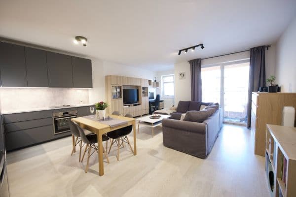 Prodej bytu 3+kk 87 m², Oty Bubeníčka, Praha Prodej bytu 3+kk 87 m², Oty Bubeníčka, Praha