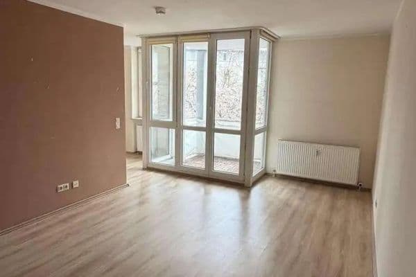 Pronájem bytu 1+kk 42 m², Hedwig-Dransfeld-Allee, München, Bavorsko Pronájem bytu 1+kk 42 m², Hedwig-Dransfeld-Allee, München, Bavorsko