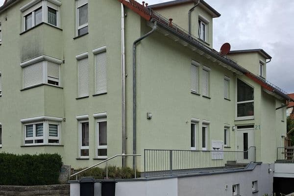 Prodej bytu 3+kk 79 m², Querstraße 21, Herrenberg-Gültstein Prodej bytu 3+kk 79 m², Querstraße 21, Herrenberg-Gültstein