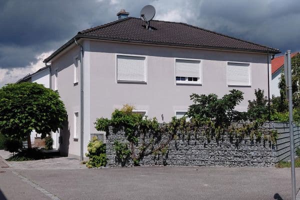 Prodej domu 139 m², pozemek 316 m², Lavendelweg 5, Ergolding Prodej domu 139 m², pozemek 316 m², Lavendelweg 5, Ergolding