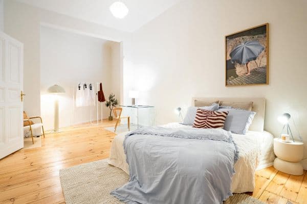 Prodej bytu 2+1 64 m², Am Friedrichshain 4, Berlin, Berlín Prodej bytu 2+1 64 m², Am Friedrichshain 4, Berlin, Berlín