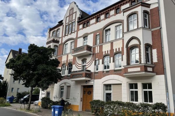 Prodej bytu 3+1 76 m², Liebermannstraße 20, Magdeburg, Sasko-Anhaltsko Prodej bytu 3+1 76 m², Liebermannstraße 20, Magdeburg, Sasko-Anhaltsko