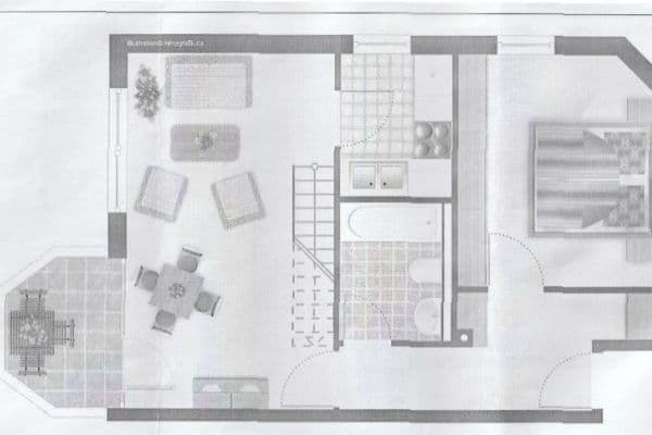 Prodej bytu 4+1 73 m², Bergetstraße, München, Bavorsko Prodej bytu 4+1 73 m², Bergetstraße, München, Bavorsko