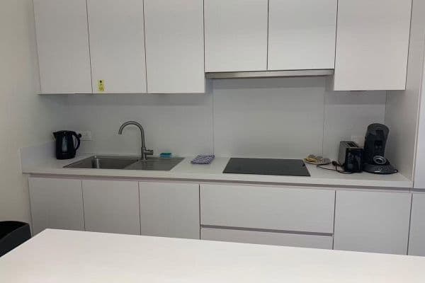 Pronájem bytu 1+1 44 m², Bellenstraße 79, Mannheim-Lindenhof Pronájem bytu 1+1 44 m², Bellenstraße 79, Mannheim-Lindenhof