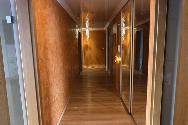 Prodej bytu 3+1 98 m², Bahnstrasse 4, Baden-Baden Prodej bytu 3+1 98 m², Bahnstrasse 4, Baden-Baden