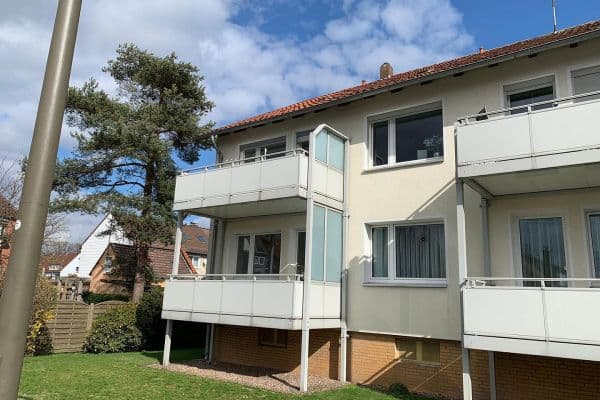 Prodej bytu 3+1 72 m², Emil-von-Behring-Str. 1A, Langenhagen Prodej bytu 3+1 72 m², Emil-von-Behring-Str. 1A, Langenhagen