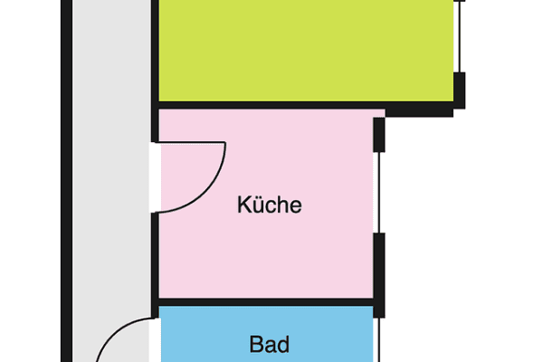 Prodej bytu 2+1 69 m², Berlin, Berlín Prodej bytu 2+1 69 m², Berlin, Berlín