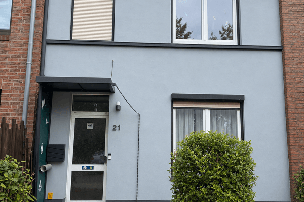 Prodej domu 135 m², pozemek 172 m², Bremen Prodej domu 135 m², pozemek 172 m², Bremen