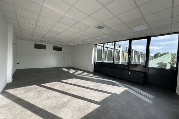 Pronájem kanceláře 253 m², Karl-Schurz-Straße, Paderborn, Severní Porýní-Vestfálsko Pronájem kanceláře 253 m², Karl-Schurz-Straße, Paderborn, Severní Porýní-Vestfálsko