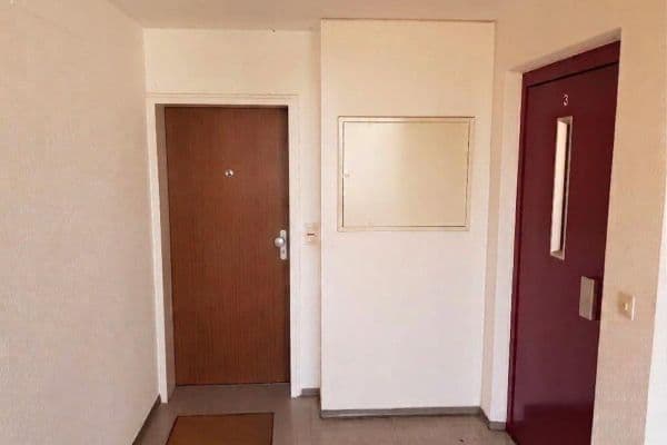 Pronájem bytu 2+1 53 m², Oberschleißheim, Bavorsko Pronájem bytu 2+1 53 m², Oberschleißheim, Bavorsko