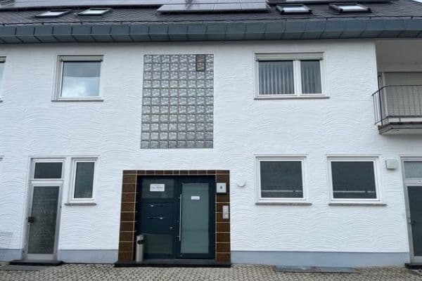 Pronájem bytu 4+1 85 m², Vallendar Pronájem bytu 4+1 85 m², Vallendar