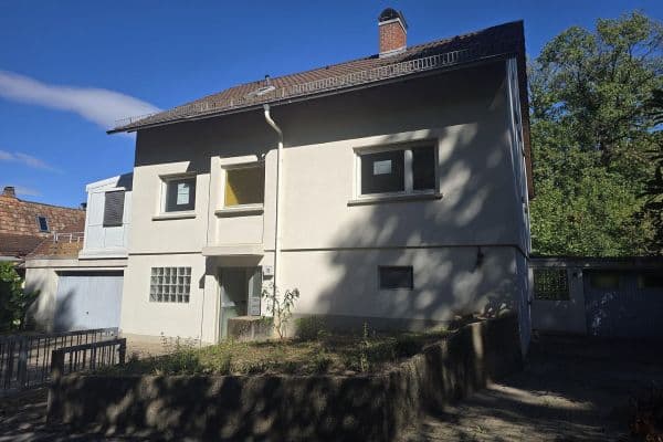 Prodej domu 247 m², pozemek 652 m², Heidelberg Prodej domu 247 m², pozemek 652 m², Heidelberg