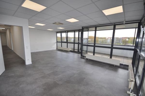 Pronájem kanceláře 300 m², Karl-Schurz-Straße, Paderborn, Severní Porýní-Vestfálsko Pronájem kanceláře 300 m², Karl-Schurz-Straße, Paderborn, Severní Porýní-Vestfálsko