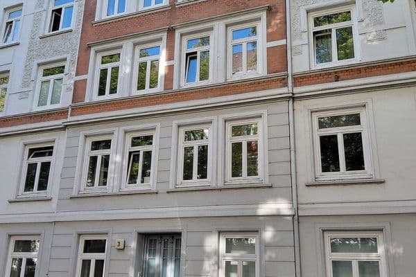 Prodej bytu 2+1 39 m², Roepersweg 3, Hamburg, Hamburg Prodej bytu 2+1 39 m², Roepersweg 3, Hamburg, Hamburg