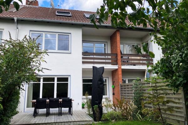 Prodej domu 130 m², pozemek 293 m², Lilienthal Prodej domu 130 m², pozemek 293 m², Lilienthal