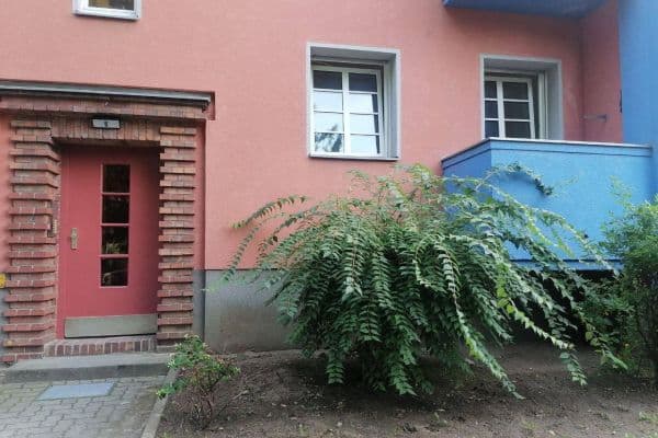 Prodej bytu 2+1 52 m², Attilagarten 6, Berlin, Berlín Prodej bytu 2+1 52 m², Attilagarten 6, Berlin, Berlín