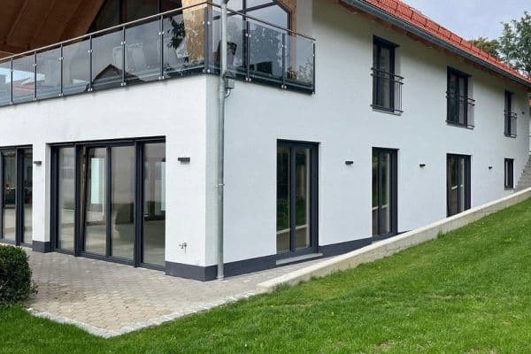 Pronájem kanceláře 262 m², Schachach 4, Gerolsbach, Bavorsko Pronájem kanceláře 262 m², Schachach 4, Gerolsbach, Bavorsko