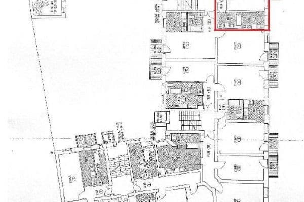 Prodej bytu 4+1 107 m², Berlin, Berlín Prodej bytu 4+1 107 m², Berlin, Berlín