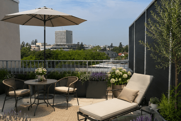 Pronájem bytu 2+1 60 m², Darmstadt, Hessen Pronájem bytu 2+1 60 m², Darmstadt, Hessen
