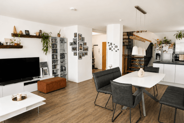 Prodej bytu 4+1 145 m², Marl Prodej bytu 4+1 145 m², Marl