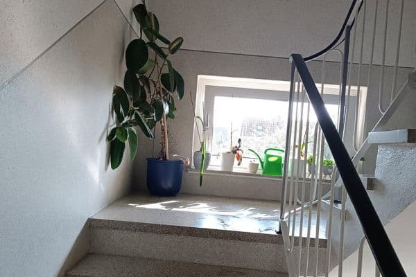 Prodej bytu 2+kk 55 m², Wennigsen - Bredenbeck Prodej bytu 2+kk 55 m², Wennigsen - Bredenbeck