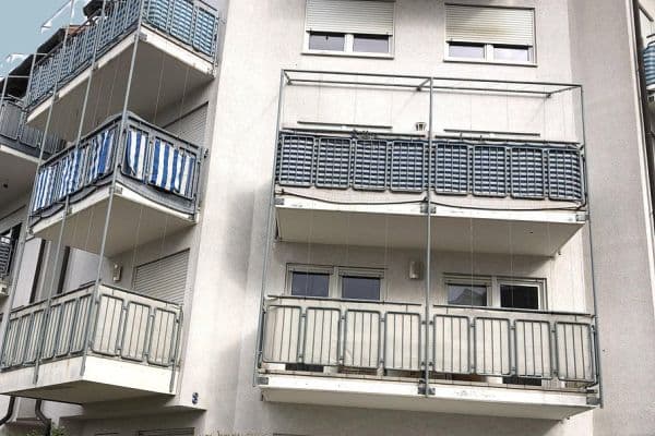 Prodej bytu 3+1 70 m², Neustadter Ring 8, Ludwigshafen am Rhein, Porýní-Falc Prodej bytu 3+1 70 m², Neustadter Ring 8, Ludwigshafen am Rhein, Porýní-Falc