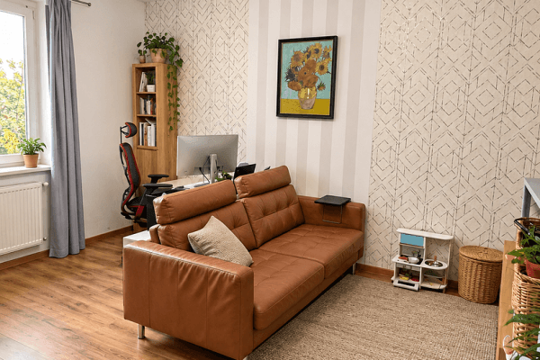 Prodej bytu 2+1 61 m², Düsseldorf Prodej bytu 2+1 61 m², Düsseldorf